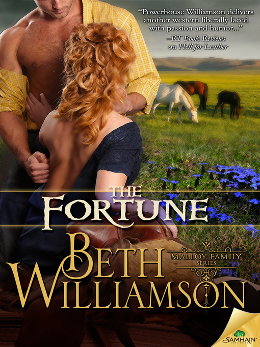 Title details for The Fortune by Beth Williamson - Available